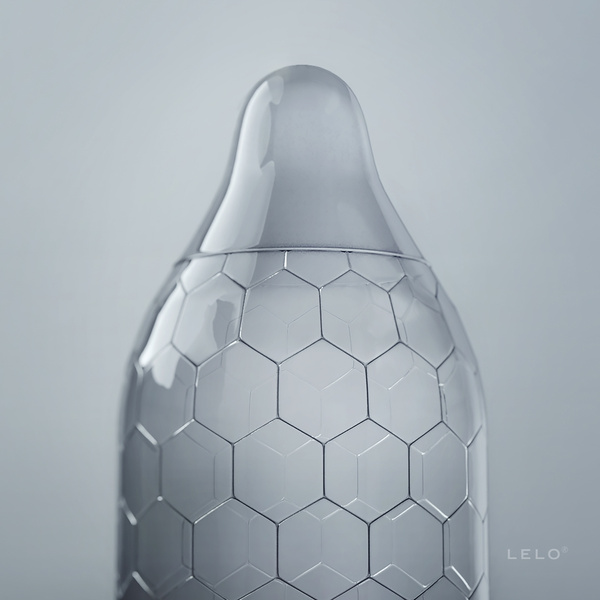 Lelo HEX Original