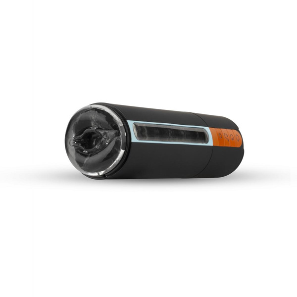 Cp03 Deluxe Vibrating & Sucking Masturbator Cruizr
