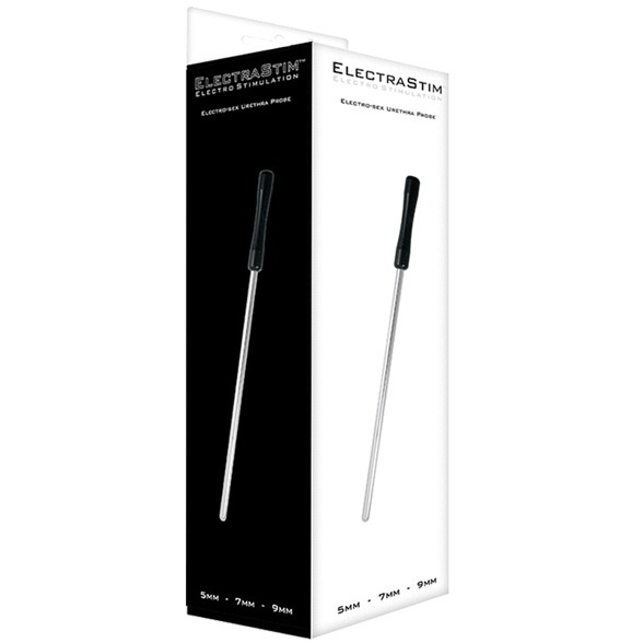 Electro Urethra Sound Sonda Do Cewki Moczowej 5Mm ElectraStim