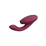 Stymulator Łechtaczki Duo 2 Bordeaux Womanizer