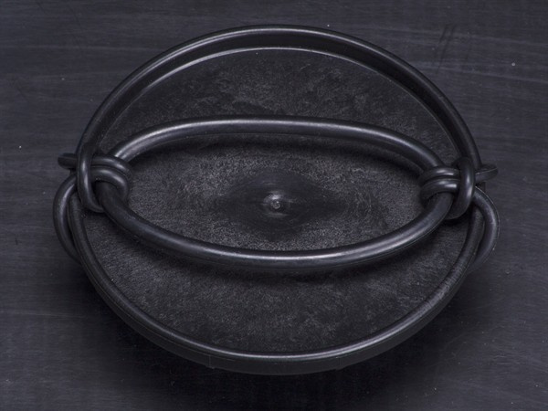 Універсальний адаптер The F-Machine Universal Suction Base Adapter f-machine