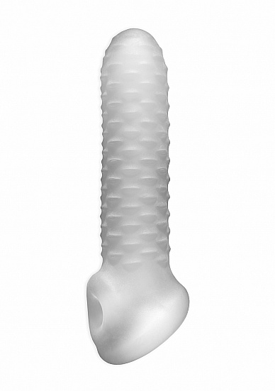 Fat Boy Checker Box Sheath Clear 6,5' Perfect Fit