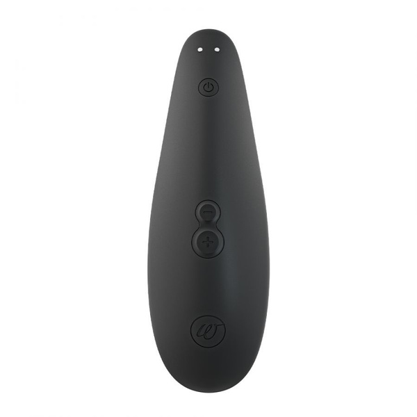 Stymulator Łechtaczki Classic 2 Black Womanizer