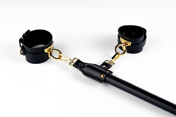 Upko Leather Spreader Bar UPKO