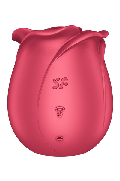 Stymulator łechtaczki Pro 2 Classic Rose Satisfyer