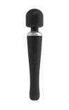 Wibrator różdżka Megawand Black Marc Dorcel