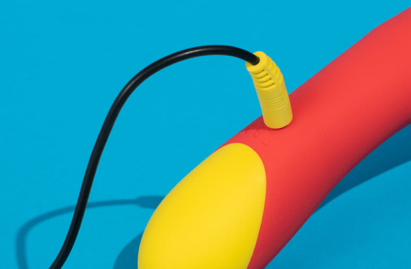 Romp Hype G-Spot Vibrator