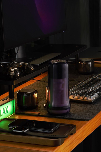 Мастурбатор серії Young - Enchantress After Kiss