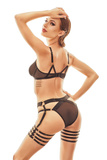 Sexy Set for Bold Women Anais Special L/XL