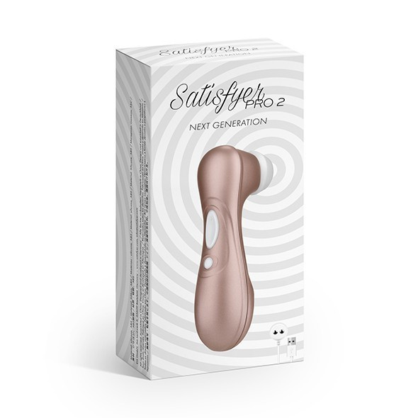 Satisfyer Pro 2