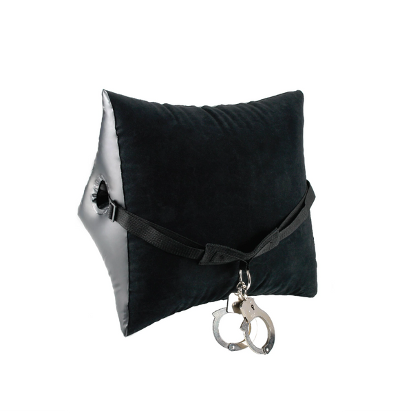 Poduszka Do Pozycji Fetish Fantasy Position Master With Cuffs Pipedream