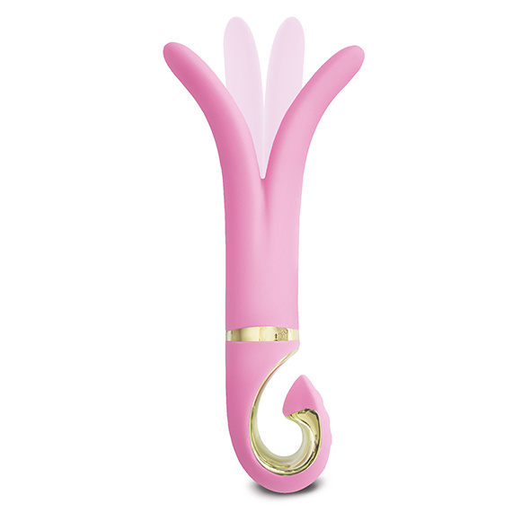 Wibrator Gvibe 3 Candy Pink