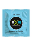 EXS Air Thin Condoms 12 Pcs