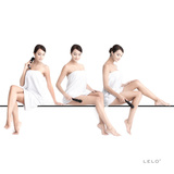 Lelo Smart Wand Medium black