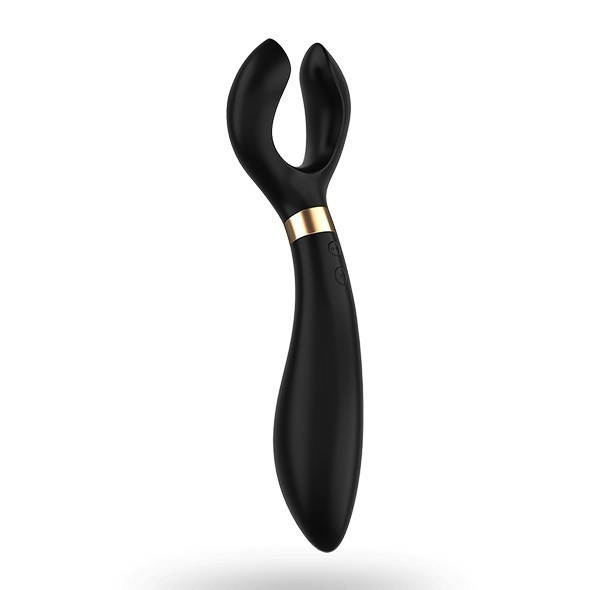 Wibrator Satisfyer Endless Fun Black