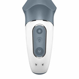 Надувний анальний вібратор Air Pump Booty 1 Satisfyer