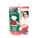 Костюм учениці Schoolgirl Costume S/M S-Line