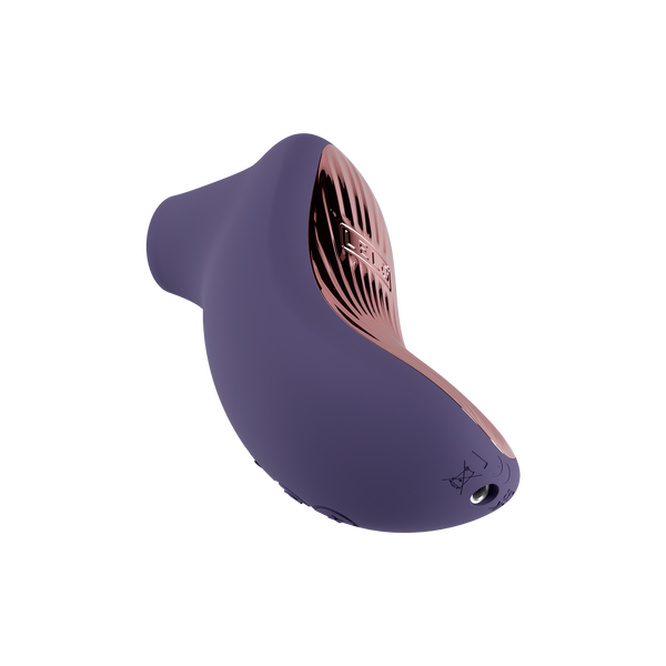 Sona 3 Cyber Purple LELO 