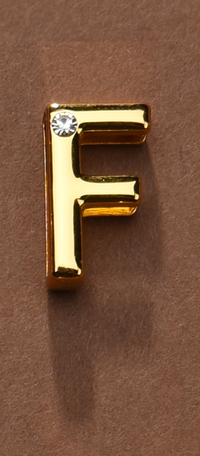 Upko Letter F