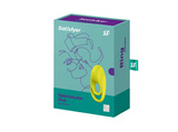 Pierścień erekcyjny z wibracjami Ring Spectaculat Duo Satisfyer