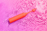 Clitoral Stimulator with Interchangeable Heads Pop Romp