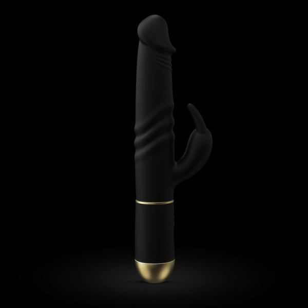 Furious Rabbit 2.0 Dorcel