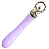 Wibrator Sweet Magic Courage Fantasy Violet Zalo
