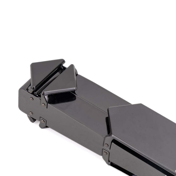 LOCKINK Adjustable Whip Black