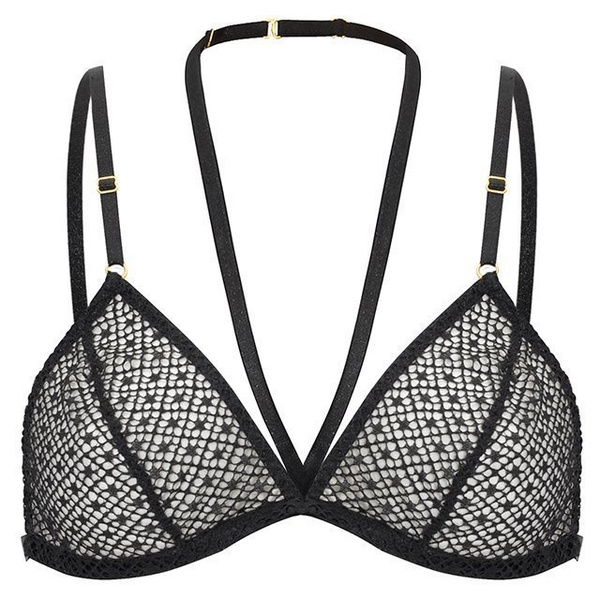 Perilla Bandit 3 bra black L