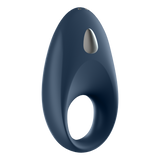 Ерекційне Кільце Кероване Додатком Mighty One Ring Satisfyer