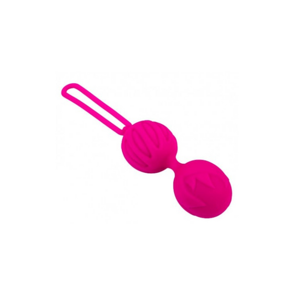 Подвійні Кулі Gaisha Adrien Lastic