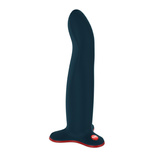 Eleganckie dildo zmieniające kształt Fun Factory Limba Flex L Velvet Blue