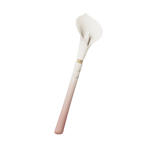 Calla Blossom Pink Zalo
