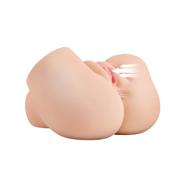 Back That Ass Up Automatic Mega Masturbator PDX Elite 