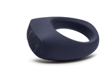 Wibrator łechtaczkowy z uchwytem na palec Laid C.1 Clitoral Vibrator Black