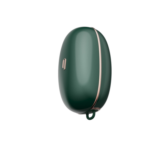 Стимулятор Клітора No.0 Clitoral Stimulator Green Qingnan