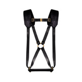 Упряжка на все тіло для ведення підлеглого Upko Adult Sex Harness Restraint Device UPKO