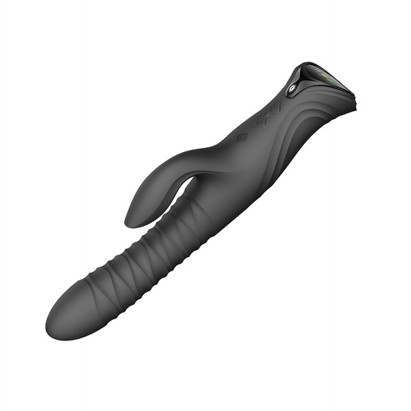Mose 2 Obsidian Black Zalo