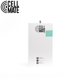 Пас цноти Guardian Chastity Cage Clear Size 1 CELLMATE