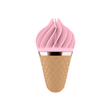 Стимулятор клітора Sweet Treat Spinnator Pink Satisfyer