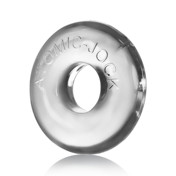 Ringer Of Do-Nut 1 3 Pcs Transp. Oxballs