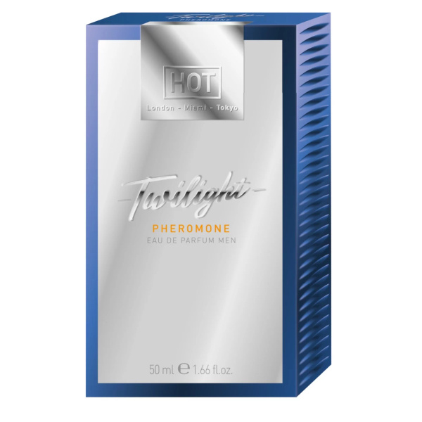 Twilight Pheromone Parfum men 50ml HOT