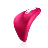 Nomi Tang - Better than Chocolate 2 (hot pink)