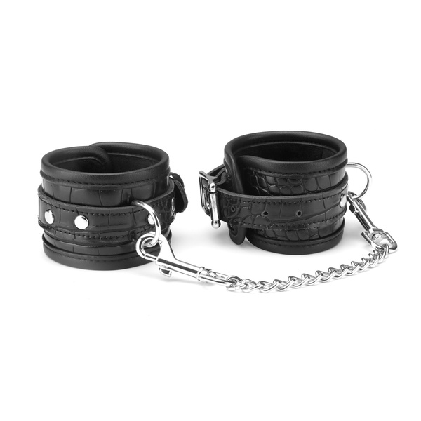 Набір Bondage Temptation Bondage 8Pcs Kit Liebe Seele