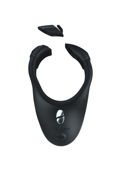Пояс Ерекційний Bond Charcoal Black We-Vibe