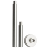 Набір аксесуарів для секс-машини Kink Power Banger Fuck Hole Accessory Pack 10 Piece Kit Kink by DocJohnson