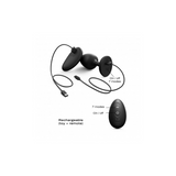 Geisha Plug Infinite M Dorcel