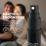 Інтимний спрей Boyglide Delay 20 мл IntimateLine