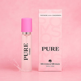 Феромони жіночі PURE феромен парфуми 15мл Femme Miyoshi Miyagi