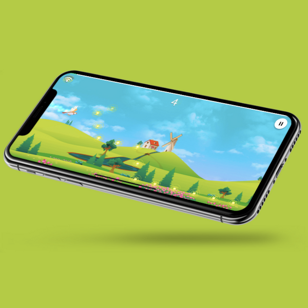 Вібруючий Пристрій Для Тренування М'язів Кегеля Pink Perifit